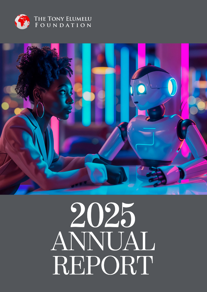 2025 annual report