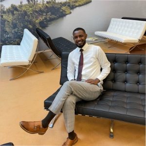 L'AVENIR ÉLECTRIQUE DU RWANDA'
