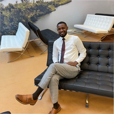 L'AVENIR ÉLECTRIQUE DU RWANDA'