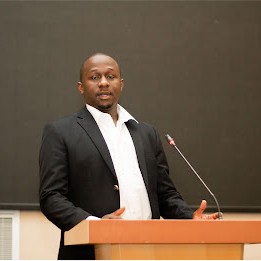 How Septiya Muhandu Is Giving Agricultural Waste a Second Life Through Green Fire
