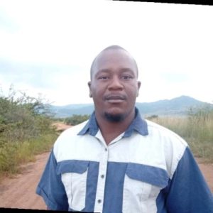 Phiwayinkhosi Mavuso, Founder and CEO of Greenhill Estates, leading sustainable horticulture and export-focused farming in Eswatini.