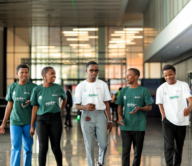 Tony Elumelu Foundation Announces 100 Rwandan Entrepreneurs for Aguka Ideation Programme