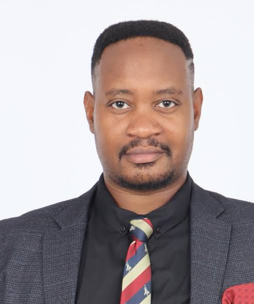 Dumisani Ntini Is Advancing Corporate Governance in Africa