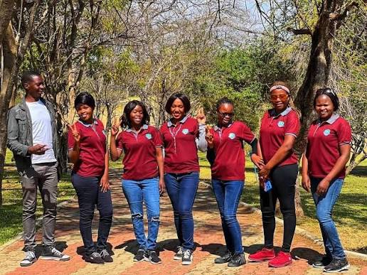 Tembo Cleopatra Is Transforming Education in Zambia