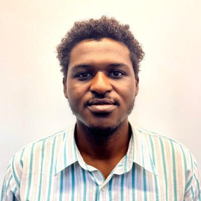 David Mustapha, Founder of XRNET, using artificial intelligence, augmented reality and virtual reality to transform e-commerce in Nigeria.
