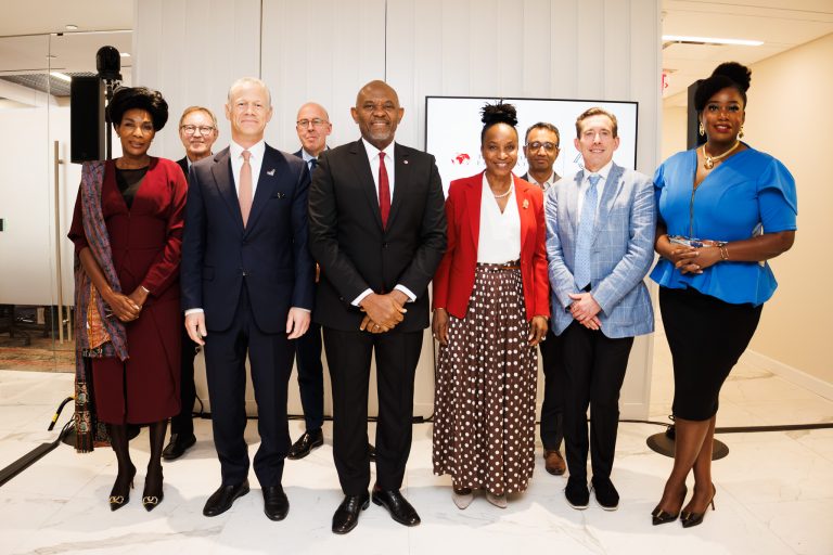 TEF Advisory Board