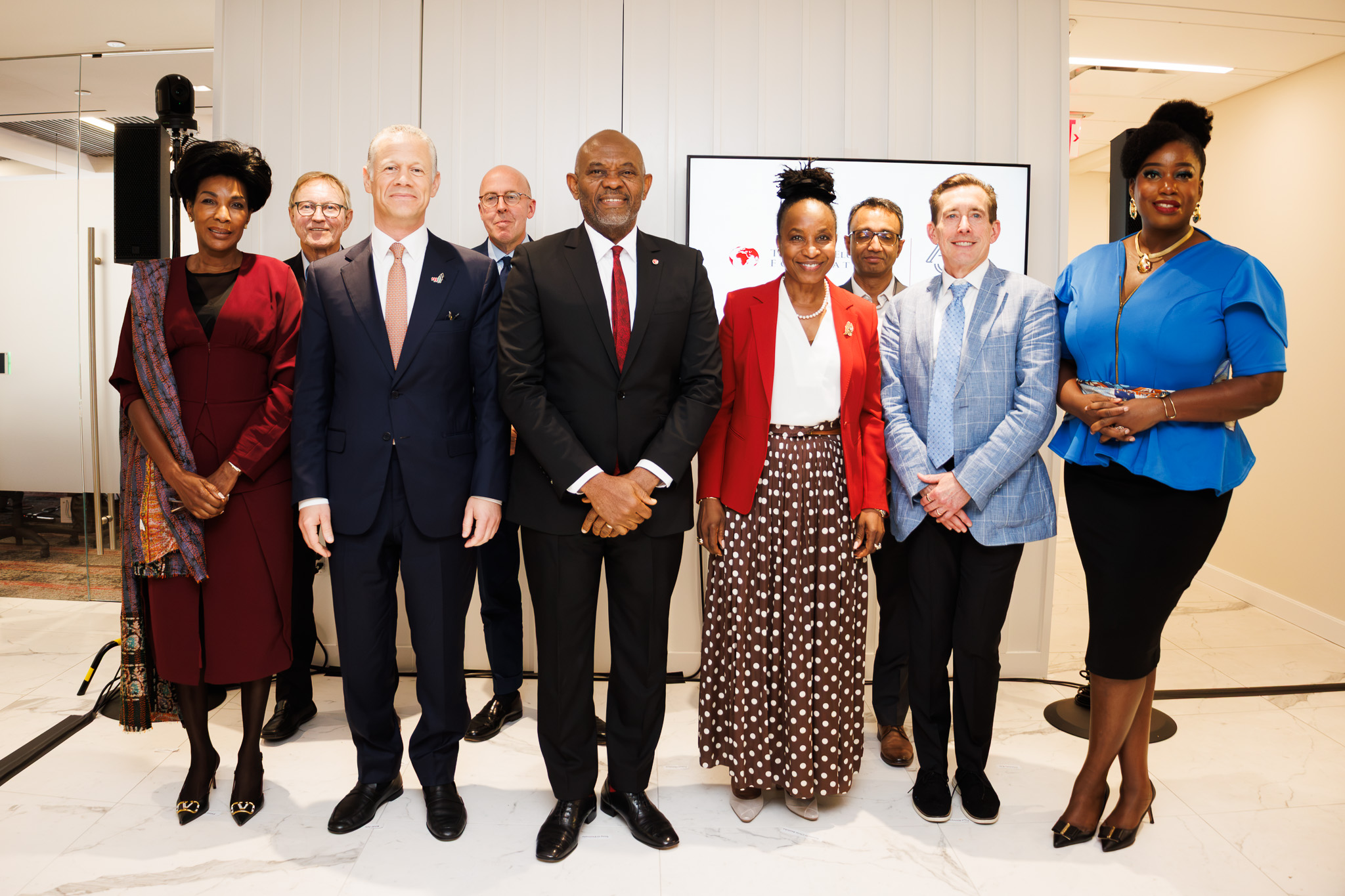 TEF Advisory Board