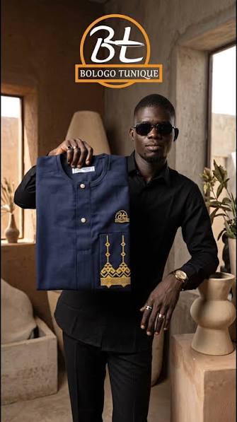 Adama Bologo : redéfinir la mode africaine à travers le patrimoine