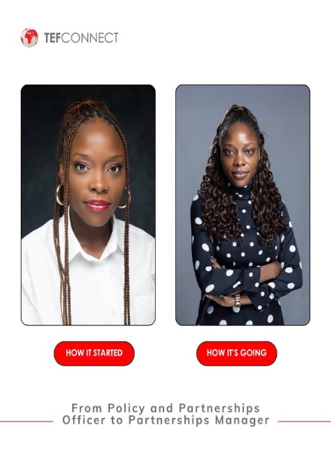 Meet Oniye Okolo
