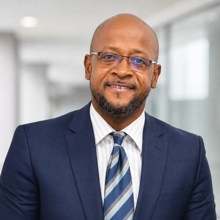 Marc Gono: Powerful Insights for African Business Growth