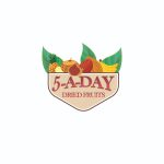 5-A-DAY Fruits secs