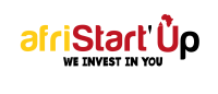 AFRISTARTUP logo