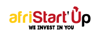 Logo AFRISTARTUP