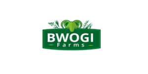 Logotipo da Fazenda Bwogi