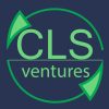 Logotipo da CLS Ventures