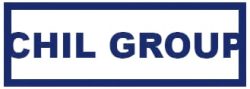 Logotipo do Grupo Chil