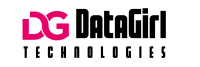 Logotipo da Datagirltech