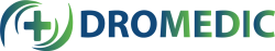 Dromedic Logo