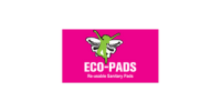 Logotipo da Eco-Pads Uganda