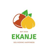 Logotipo da Ekanje