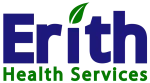 Erith Health Services logo