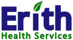 Logo des services de santé Erith