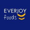 Logotipo da Everjoy Foods