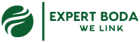 Expert Boda logo