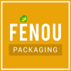 Logotipo da EMBALAGEM FENOU