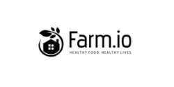 Logotipo da Farmio