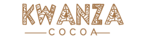 كوانزا-الكاكاو-الشعار