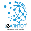 Learntor logo