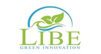 Libe Green Innovation Logo