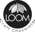 Loom Craft Chocolate Logo