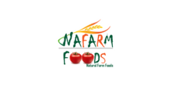 Nafarm Foods Logo