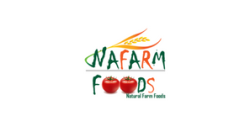 Nafarm Alimentos Logo