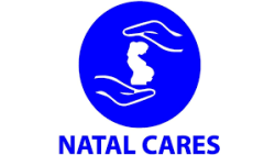 Natal Cares logo