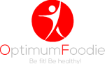 OptimumFoodie logo