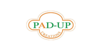 Logo des créations Pad-Up