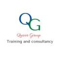 شعار شركة Quiver Group Limited