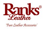 Ranks Leather logo