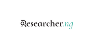 Logotipo do ResearcherNG