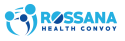 Logotipo do Rossana Health Convoy