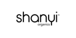 Logotipo da Shanyi Organics