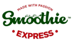 Logotipo do Smoothie Express