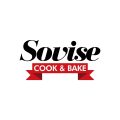 شعار Sovise Cook & BAKE