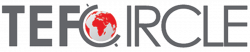 TEF-CIRCLE Logo