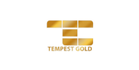 Tempest Gold logo