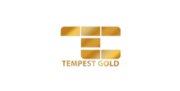 Logotipo Tempest Gold