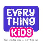 The Everything Kids Online logo